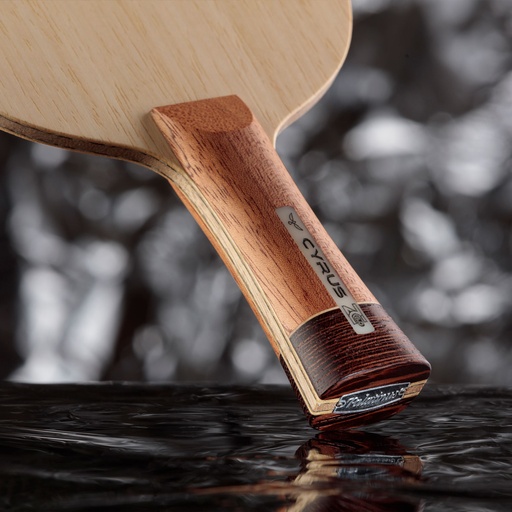 PULSAR 6.0 ZLC Handmade Blade - Buy Now