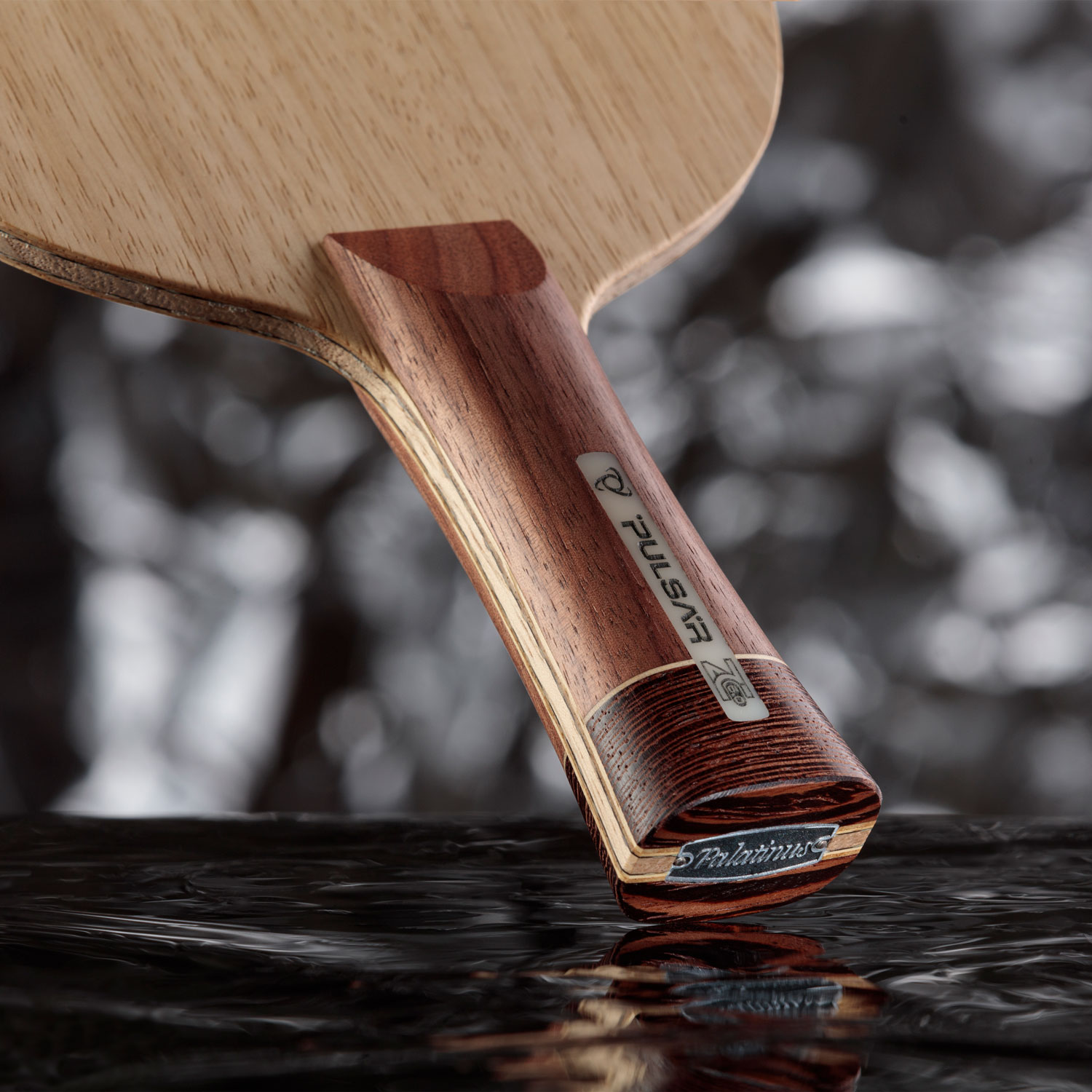 PULSAR 6.0 ZLC Handmade Blade - Buy Now